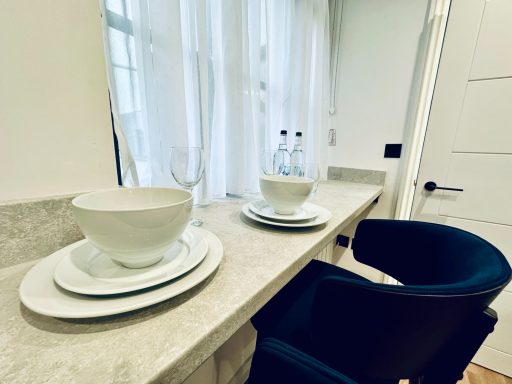 Fully Furnished