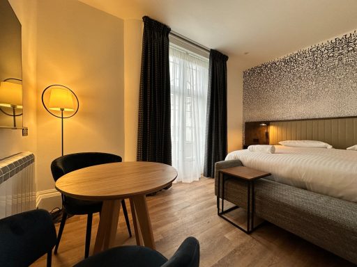 Ground floor Apartment