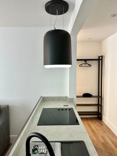 Stylish and Functional