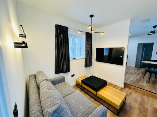 SMART TV's and WiFi