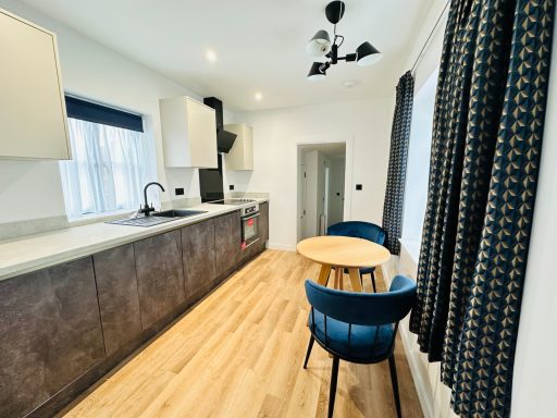 Bright Kitchens